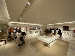 -ZARA HOME(蓝色港湾店)