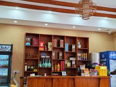 -漁耕小厨农家院(武当山店)