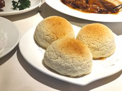 雪岭雄峰-利苑酒家(华熙国际店)
