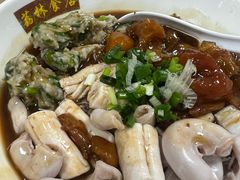 -荔林食店(西华路店)