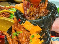 -小龙坎火锅(总店)