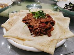 -邢家锅贴老店·非遗·开封菜(金明广场店)