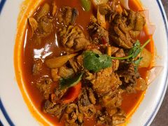 大盘鸡-贯贯吉·清真餐厅(浙江中路店)