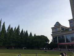 -复旦大学本部-食堂