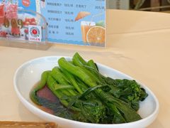 -新梅园不夜粥(龙华店)