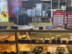 -包满意面包糕点(东坝店)