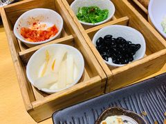 餐前小菜-胜博殿日式炸猪排(西红门店)