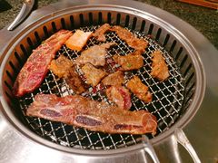 -梦山水日本烧肉(五四广场店)