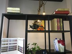 -Moyue HAIR SALON