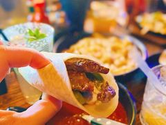 -Q MEX 库迈墨西哥餐吧(三里屯店)