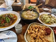 -青城甲(青城山店)