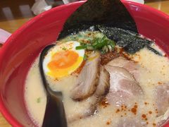 -一風堂拉面(美罗城店)
