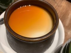 黑糖豆花-云海肴云南菜(浦江欢乐颂店)
