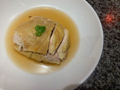 绍兴醉鸡-孔乙己(后海店)