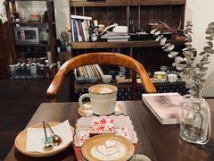 -慕咖啡(宽窄巷子店)