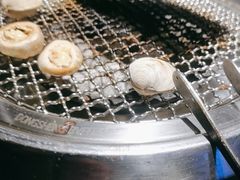 -東盛炭烤自助料理(浦东文峰广场店)