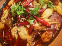 -马头巷·隐庐居·红油大虾(园区店)