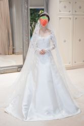 点击看大图 婚纱-MuseMarry婚纱(前海嘉里中心店)