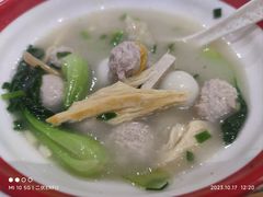 -子午路张记肉夹馍(翠华路店)