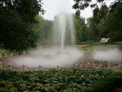 -朝阳公园游乐园