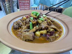 -大师傅金奖啤酒鱼(西街口总店)