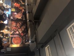 -聚点串吧·北京烧烤(赵登禹路店)