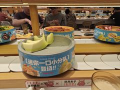 -龍歌自助小火锅(崂山丽达店)