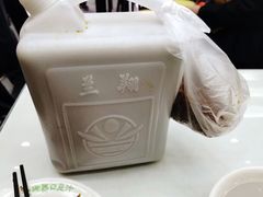 -老磁器口豆汁店(天坛店)