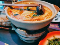 冬荫功海鲜汤-泰妃殿(新世界旗舰店)