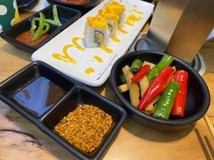 -九田家黑牛烤肉料理(吴江万象汇店)