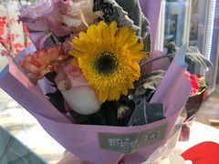 -花未央花店·WEYOUNG