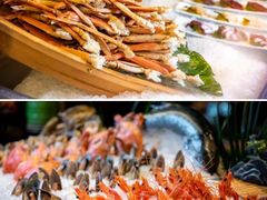 -上海锦江汤臣洲际大酒店壹阶层