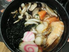 -Sushi Love 创意寿司(丽影广场店)