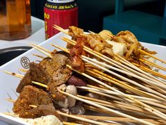 牛舌-串天下串串香(宽窄巷子店)