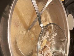 -八合里潮汕鲜牛肉火锅(深圳海岸城店)