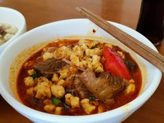-刘信牛羊肉小炒泡馍(回民街店)