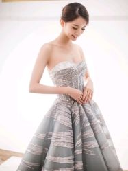 -GRACE KELLY婚纱与礼服(北京店)