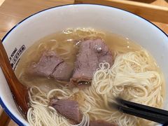 -马记永·兰州牛肉面(山姆外高桥店)