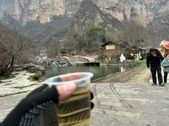 -河南宝泉旅游区