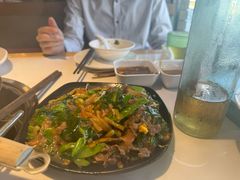 -三毛牛肉店(福强店)