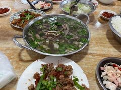 -周记翘脚牛肉