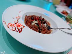 -骏莱海鲜鱼港(五角场店)