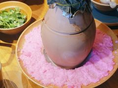 -吃饭皇帝大(长宁龙之梦店)