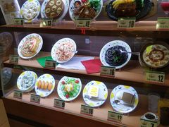 -萨莉亚意式餐厅(深圳北站店)