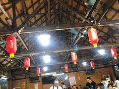 大堂-大笑饭堂(甲子桥店)