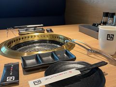 -牛角烧肉(步步高星城天地店)