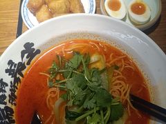-和府捞面(星光大道一期店)
