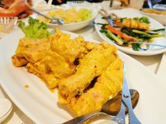 -新加坡海鲜共和(名胜世界圣淘沙海滨坊)