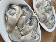 -濠轩阁特色生蚝火锅(水湾路店)