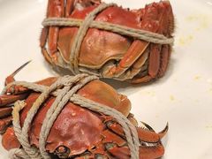 -梁家大院•农家菜(昆山会展中心店)